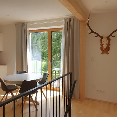 Ferienhaus Am Biobauernhof Brugger *