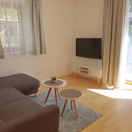 Ferienhaus Am Biobauernhof Brugger