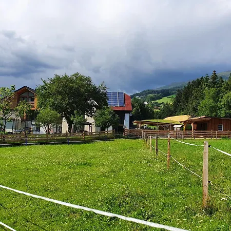 Ferienhaus Am Biobauernhof Brugger Holiday home