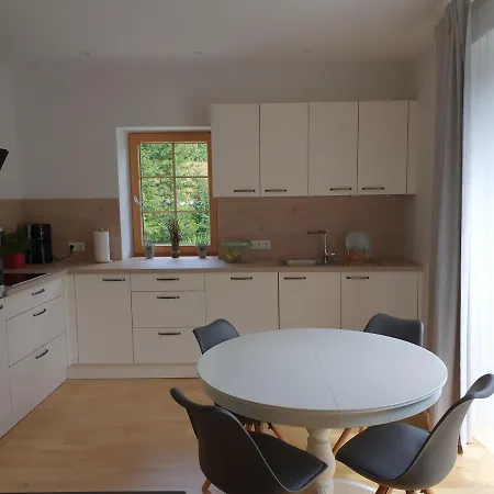Holiday home Ferienhaus Am Biobauernhof Brugger *