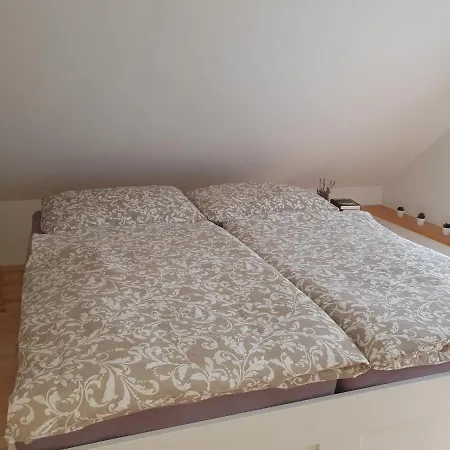 Ferienhaus Am Biobauernhof Brugger * Rennweg am Katschberg