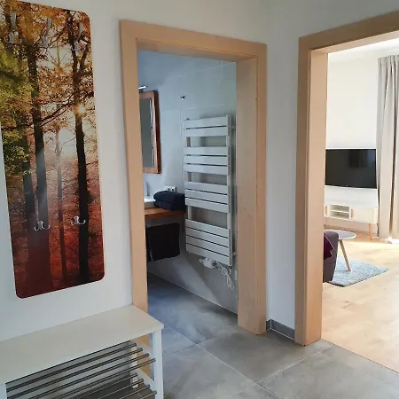 Ferienhaus Am Biobauernhof Brugger Rennweg am Katschberg