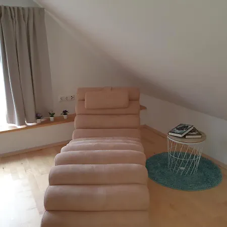 Ferienhaus Am Biobauernhof Brugger Rennweg am Katschberg