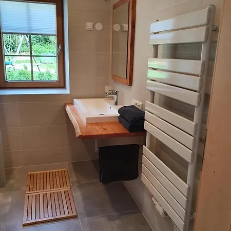 Ferienhaus Am Biobauernhof Brugger Holiday home *
