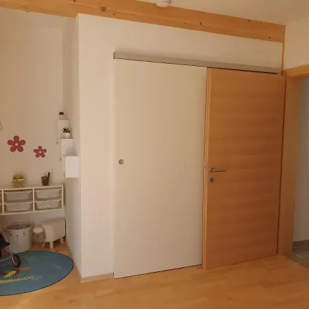 Ferienhaus Am Biobauernhof Brugger Rennweg am Katschberg
