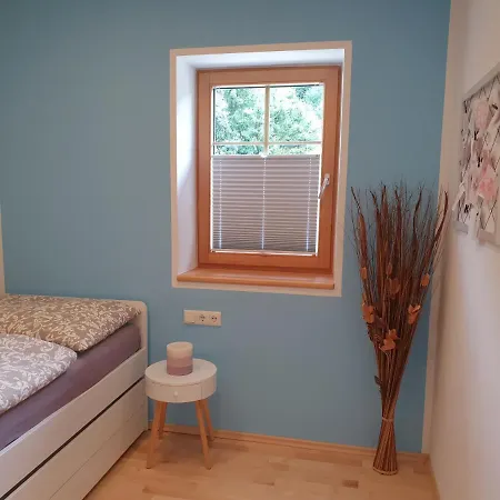Holiday home Ferienhaus Am Biobauernhof Brugger